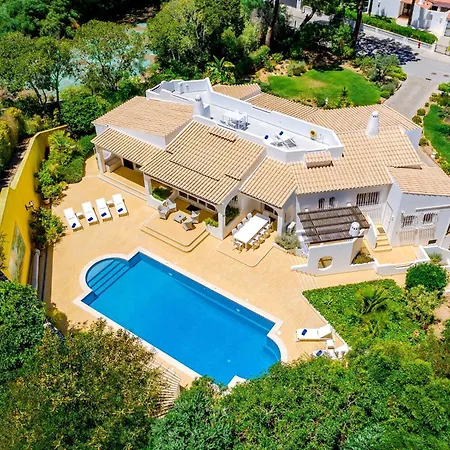 Casa Brisa Do Mar Vale do Lobo