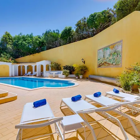 Casa Brisa Do Mar Vale do Lobo