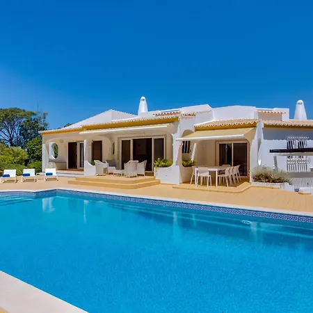 Casa Brisa Do Mar Vale do Lobo
