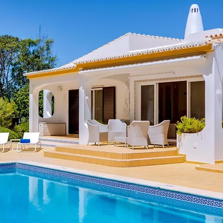 Feriehus Casa Brisa Do Mar Vale do Lobo