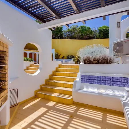 Casa Brisa Do Mar * Vale do Lobo