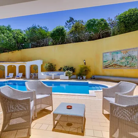 Feriehus Casa Brisa Do Mar Vale do Lobo