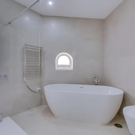 Feriehus Casa Brisa Do Mar Vale do Lobo