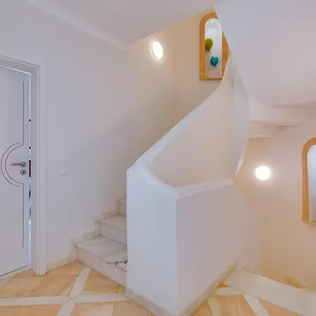 Feriehus Casa Brisa Do Mar Vale do Lobo
