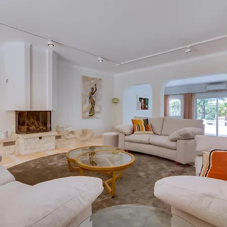 بيت للعطل Casa Brisa Do Mar فالي دو لوبو