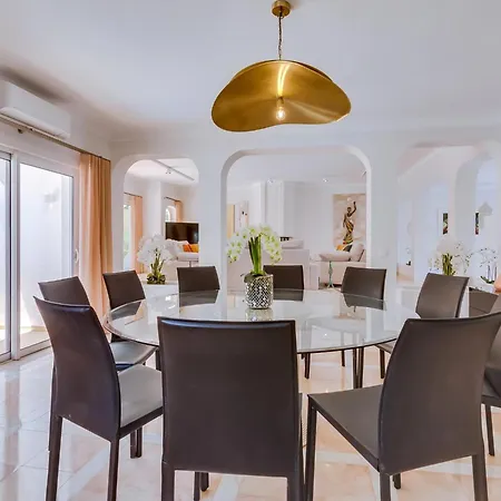 Feriehus Casa Brisa Do Mar Vale do Lobo